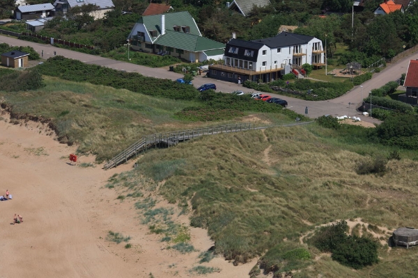 Vejby Strand Hotel